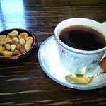 Coffee Ya Toukakan - 