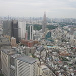 PARK HYATT TOKYO - 