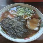 Matsumi Shokudo - 松美食堂ラーメン