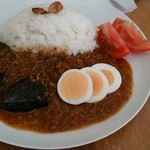 ファームス テーブル - 料理写真: