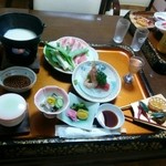 Echigoya Ryokan - 