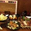 Kushiyaki Musashiya - 