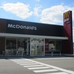 McDonalds Miyawaka Ten - 