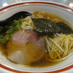 白龍 - ラーメン