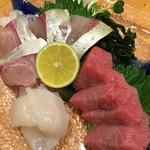 Sushi Kappou Taiga - 