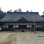 Koya San Kongobuji - 高野山開創1200年 高野山真言宗 総本山 金剛峯寺