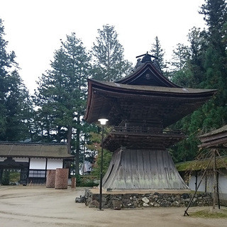 Koya San Kongobuji - 高野山開創1200年 高野山真言宗 総本山 金剛峯寺