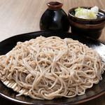 Yakiniku Teuchi Soba Eiyotei - 