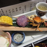 Japanese Cuisine Teraoka Nakasu Honten - 