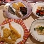 Buffet Restaurant Ciel - ブュッフェ