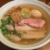 はりけんラーメン 本店