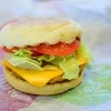 マクドナルド - 料理写真: