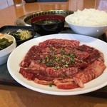 Yakiniku Micchan - 