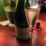 Champagne BAR Red.G - 2015/09/26