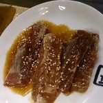 焼肉酒家 牛角 - 