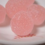 駄菓子のあいや - いちご玉