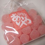 駄菓子のあいや - いちご玉