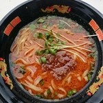 Sichuan Tantanmen - 