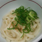 Naka U Sengendaiten - 小うどん釜たま