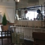 Cafe Chienomi - 