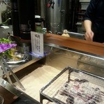 Hyakuman Riki Kitami Honten - 店内７