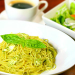 cafe KAWANO - 