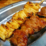 Yakitori Mine - 