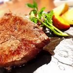 Steak & Lounge JB - 国産フィレステーキ