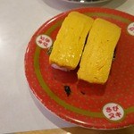 Hama Zushi Hakodate Kikko Ten - たまご