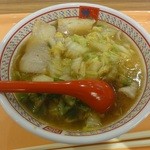 Dotonbori Kamukura Ionmorushijonawateten - おいしいラーメン