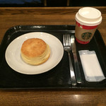 STARBUCKS COFFEE Akusesu Omote Oudo Ten - 