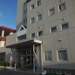 Shirako New Seaside Hotel - 外観