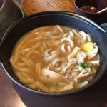 Yoshida Ya - どてうどん