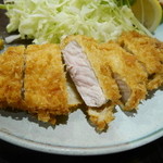 Tonkatsu Sawai - 