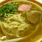 Hokkaiya Shokudo - ラーメン