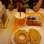 mister Donut Ooyamashoppu - 