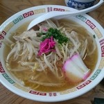 Tagosaku Shokudo - ラーメン 400円