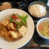 ロベルト食堂 - 料理写真: