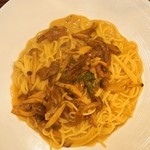 Uonotana Pasta Bar - 