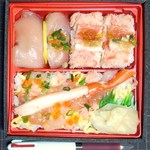 イオンモール - 冬の味覚づくし753円