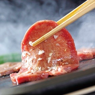 Nikudonya Chokusou Yakiniku Banri Omiya Suzuran Tori Ten - 