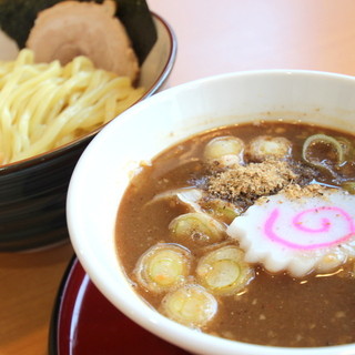 その他ラーメンも豊富