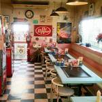 ヘイ・ポーラ - 50's テイストのお店☆