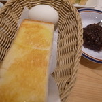 Komeda Coffee Ten Nishi Nasuno Ten - 