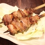 Sumibi Yakitori Shogun - 