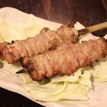 Sumibi Yakitori Shogun - 