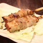 Sumibi Yakitori Shogun - 