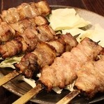 Sumibi Yakitori Shogun - 