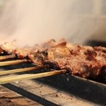 Sumibi Yakitori Shogun - 