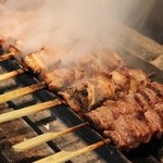 Sumibi Yakitori Shogun - 